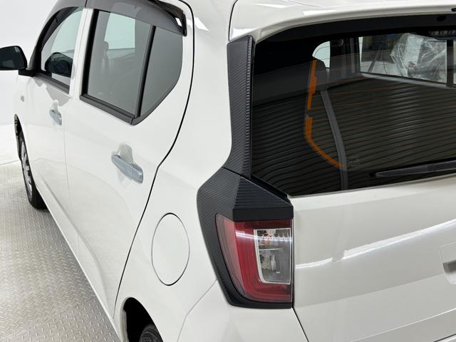 ミライースＬ　ＳＡIIIＣＤチューナー　オートライト　マニュアルエアコン　４ＷＤ（長野県）の中古車