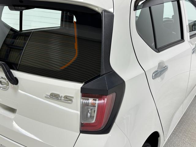 ミライースＬ　ＳＡIIIＣＤチューナー　オートライト　マニュアルエアコン　４ＷＤ（長野県）の中古車