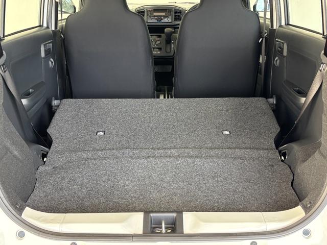 ミライースＬ　ＳＡIIIＣＤチューナー　オートライト　マニュアルエアコン　４ＷＤ（長野県）の中古車