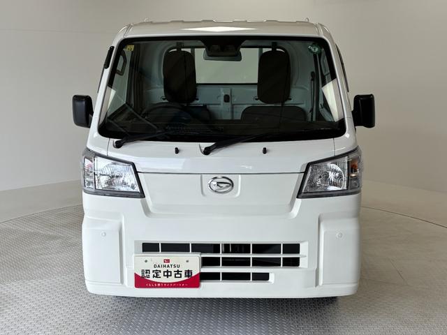 ハイゼットトラックスタンダードＡＭ・ＦＭラジオ　オートライト　マニュアルエアコン　ＭＴ　４ＷＤ（長野県）の中古車