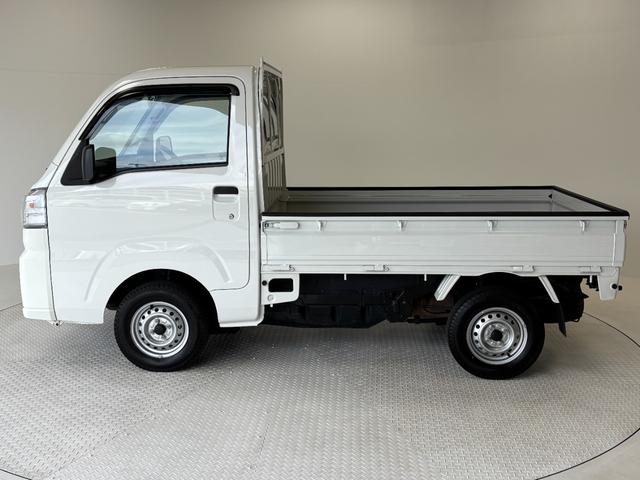 ハイゼットトラックスタンダードＡＭ・ＦＭラジオ　オートライト　マニュアルエアコン　ＭＴ　４ＷＤ（長野県）の中古車