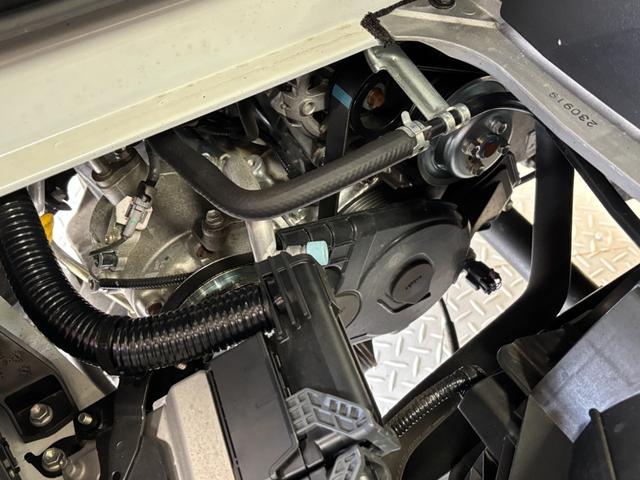 ハイゼットトラックスタンダードＡＭ・ＦＭラジオ　オートライト　マニュアルエアコン　ＭＴ　４ＷＤ（長野県）の中古車