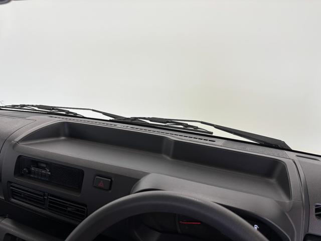 ハイゼットトラックスタンダードＡＭ・ＦＭラジオ　オートライト　マニュアルエアコン　ＭＴ　４ＷＤ（長野県）の中古車