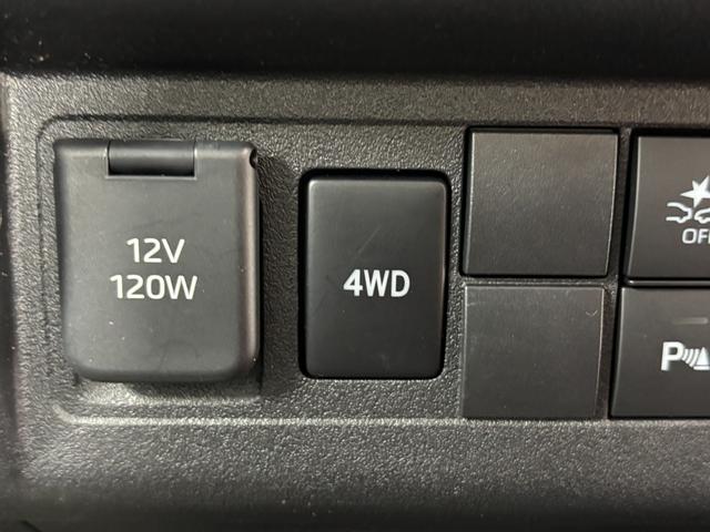 ハイゼットトラックスタンダードＡＭ・ＦＭラジオ　オートライト　マニュアルエアコン　ＭＴ　４ＷＤ（長野県）の中古車