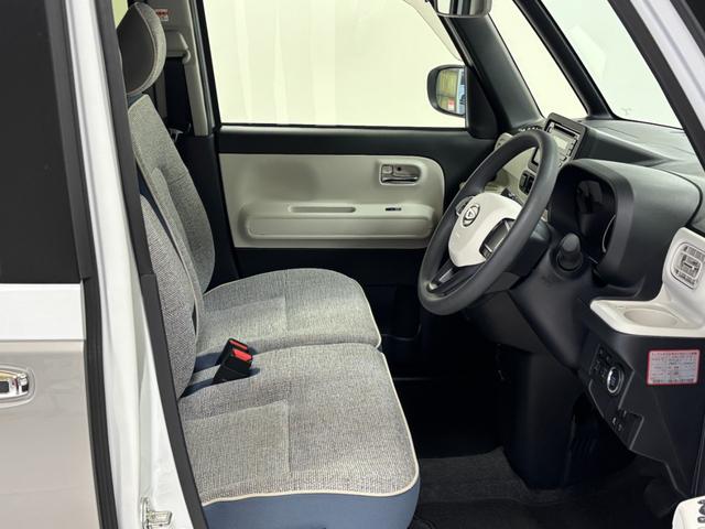 ムーヴキャンバスストライプスGオートエアコン CDチューナー CVT オートライト 両側電動スライドドア LEDヘッドランプ LEDフォグランプ(長野県)の中古車