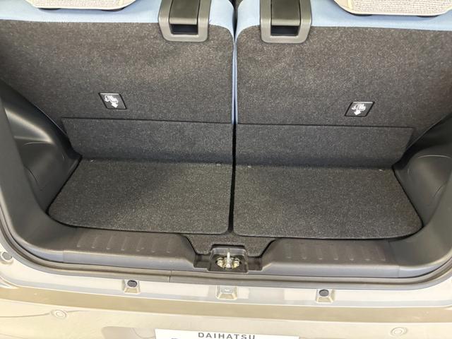 ムーヴキャンバスストライプスGオートエアコン CDチューナー CVT オートライト 両側電動スライドドア LEDヘッドランプ LEDフォグランプ(長野県)の中古車