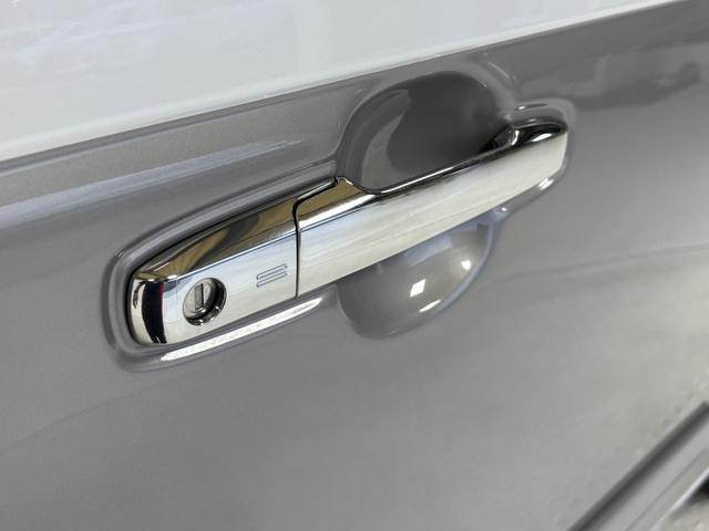 ムーヴキャンバスストライプスGオートエアコン CDチューナー CVT オートライト 両側電動スライドドア LEDヘッドランプ LEDフォグランプ(長野県)の中古車