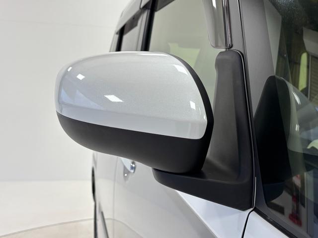 ムーヴキャンバスストライプスGオートエアコン CDチューナー CVT オートライト 両側電動スライドドア LEDヘッドランプ LEDフォグランプ(長野県)の中古車