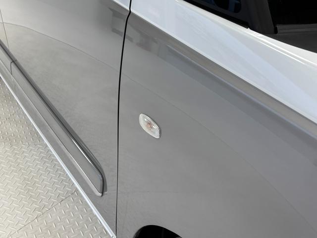 ムーヴキャンバスストライプスGオートエアコン CDチューナー CVT オートライト 両側電動スライドドア LEDヘッドランプ LEDフォグランプ(長野県)の中古車