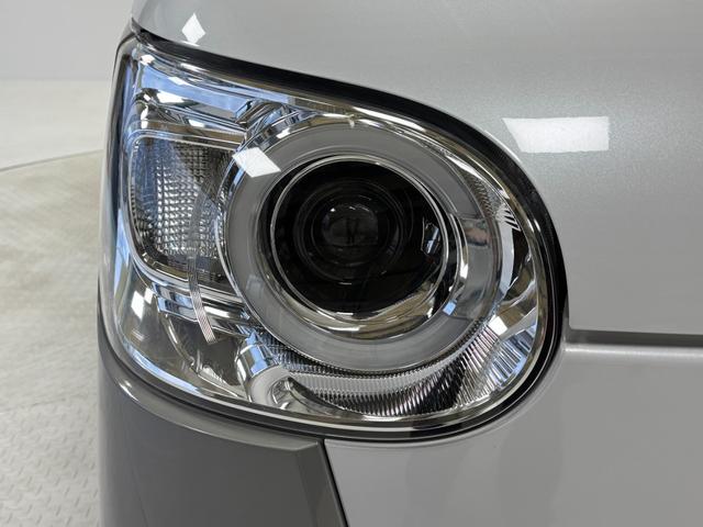 ムーヴキャンバスストライプスGオートエアコン CDチューナー CVT オートライト 両側電動スライドドア LEDヘッドランプ LEDフォグランプ(長野県)の中古車