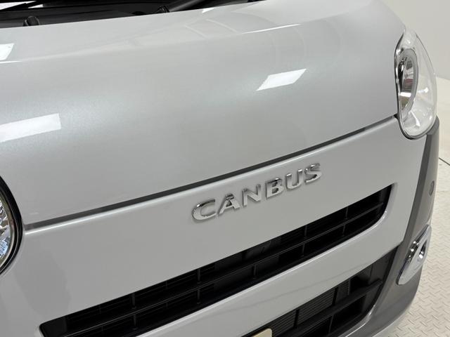 ムーヴキャンバスストライプスGオートエアコン CDチューナー CVT オートライト 両側電動スライドドア LEDヘッドランプ LEDフォグランプ(長野県)の中古車