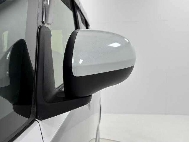 ムーヴキャンバスストライプスGオートエアコン CDチューナー CVT オートライト 両側電動スライドドア LEDヘッドランプ LEDフォグランプ(長野県)の中古車