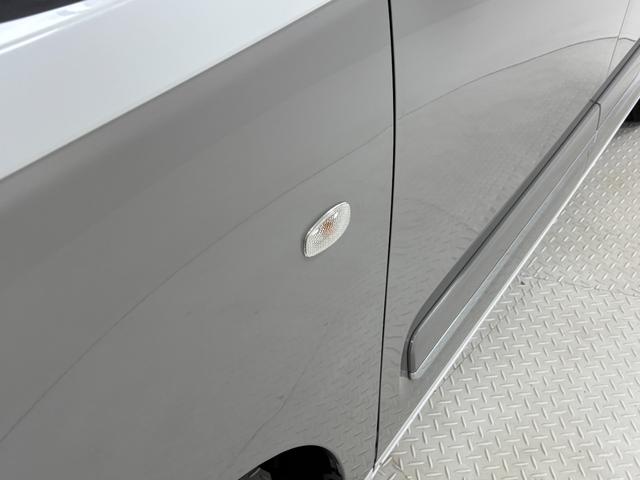 ムーヴキャンバスストライプスGオートエアコン CDチューナー CVT オートライト 両側電動スライドドア LEDヘッドランプ LEDフォグランプ(長野県)の中古車