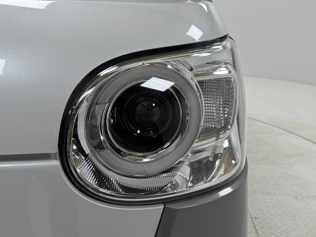 ムーヴキャンバスストライプスGオートエアコン CDチューナー CVT オートライト 両側電動スライドドア LEDヘッドランプ LEDフォグランプ(長野県)の中古車