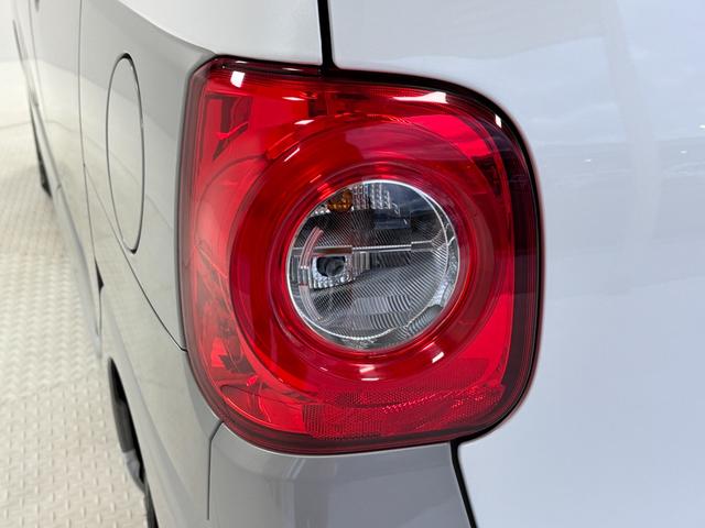 ムーヴキャンバスストライプスGオートエアコン CDチューナー CVT オートライト 両側電動スライドドア LEDヘッドランプ LEDフォグランプ(長野県)の中古車