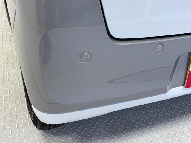 ムーヴキャンバスストライプスGオートエアコン CDチューナー CVT オートライト 両側電動スライドドア LEDヘッドランプ LEDフォグランプ(長野県)の中古車