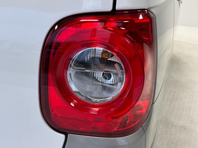 ムーヴキャンバスストライプスGオートエアコン CDチューナー CVT オートライト 両側電動スライドドア LEDヘッドランプ LEDフォグランプ(長野県)の中古車