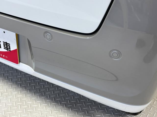 ムーヴキャンバスストライプスGオートエアコン CDチューナー CVT オートライト 両側電動スライドドア LEDヘッドランプ LEDフォグランプ(長野県)の中古車