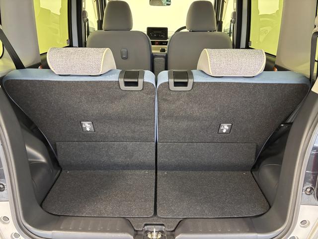 ムーヴキャンバスストライプスGオートエアコン CDチューナー CVT オートライト 両側電動スライドドア LEDヘッドランプ LEDフォグランプ(長野県)の中古車