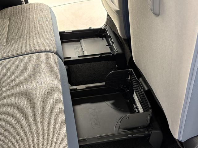 ムーヴキャンバスストライプスGオートエアコン CDチューナー CVT オートライト 両側電動スライドドア LEDヘッドランプ LEDフォグランプ(長野県)の中古車