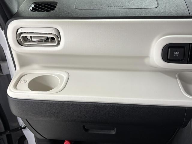 ムーヴキャンバスストライプスGオートエアコン CDチューナー CVT オートライト 両側電動スライドドア LEDヘッドランプ LEDフォグランプ(長野県)の中古車