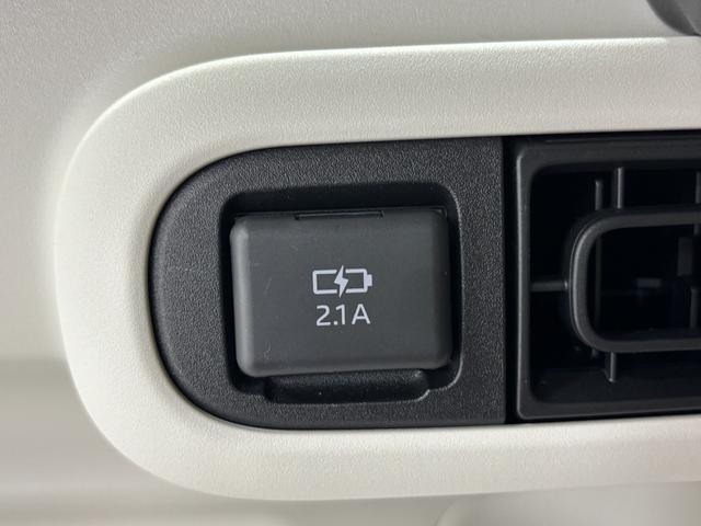 ムーヴキャンバスストライプスGオートエアコン CDチューナー CVT オートライト 両側電動スライドドア LEDヘッドランプ LEDフォグランプ(長野県)の中古車