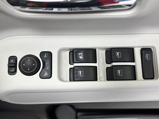 ムーヴキャンバスストライプスGオートエアコン CDチューナー CVT オートライト 両側電動スライドドア LEDヘッドランプ LEDフォグランプ(長野県)の中古車