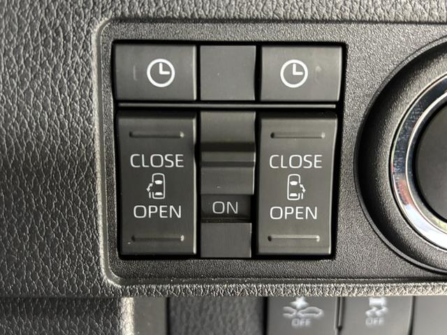 ムーヴキャンバスストライプスGオートエアコン CDチューナー CVT オートライト 両側電動スライドドア LEDヘッドランプ LEDフォグランプ(長野県)の中古車