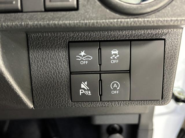 ムーヴキャンバスストライプスGオートエアコン CDチューナー CVT オートライト 両側電動スライドドア LEDヘッドランプ LEDフォグランプ(長野県)の中古車