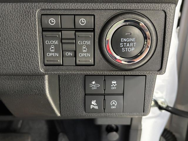 ムーヴキャンバスストライプスGオートエアコン CDチューナー CVT オートライト 両側電動スライドドア LEDヘッドランプ LEDフォグランプ(長野県)の中古車