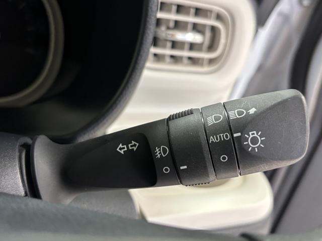 ムーヴキャンバスストライプスGオートエアコン CDチューナー CVT オートライト 両側電動スライドドア LEDヘッドランプ LEDフォグランプ(長野県)の中古車