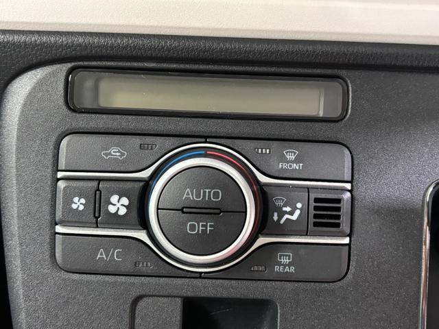 ムーヴキャンバスストライプスGオートエアコン CDチューナー CVT オートライト 両側電動スライドドア LEDヘッドランプ LEDフォグランプ(長野県)の中古車