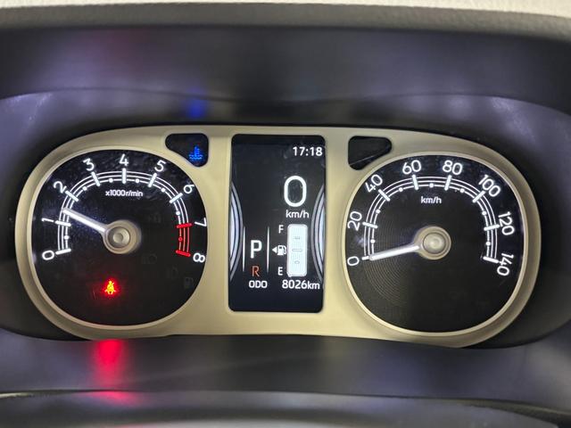 ムーヴキャンバスストライプスGオートエアコン CDチューナー CVT オートライト 両側電動スライドドア LEDヘッドランプ LEDフォグランプ(長野県)の中古車