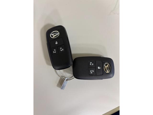 ムーヴキャンバスストライプスGオートエアコン CDチューナー CVT オートライト 両側電動スライドドア LEDヘッドランプ LEDフォグランプ(長野県)の中古車