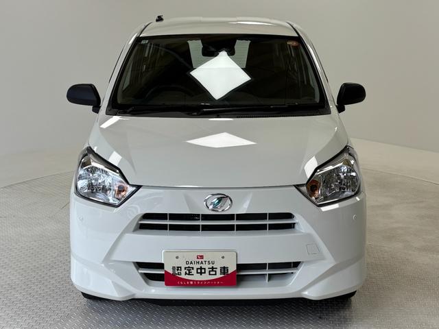 ミライースＬ　ＳＡIIIオートライト　マニュアルエアコン　ＣＶＴ　ＣＤチューナー（長野県）の中古車