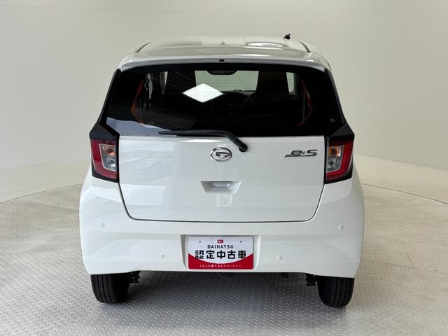 ミライースＬ　ＳＡIIIオートライト　マニュアルエアコン　ＣＶＴ　ＣＤチューナー（長野県）の中古車