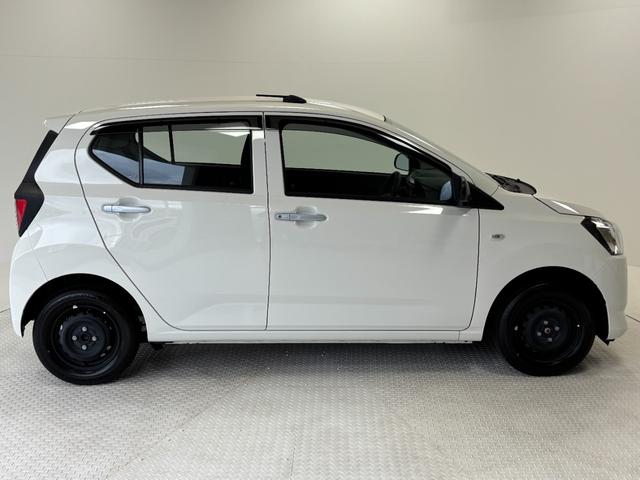 ミライースＬ　ＳＡIIIオートライト　マニュアルエアコン　ＣＶＴ　ＣＤチューナー（長野県）の中古車