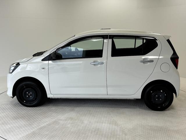 ミライースＬ　ＳＡIIIオートライト　マニュアルエアコン　ＣＶＴ　ＣＤチューナー（長野県）の中古車