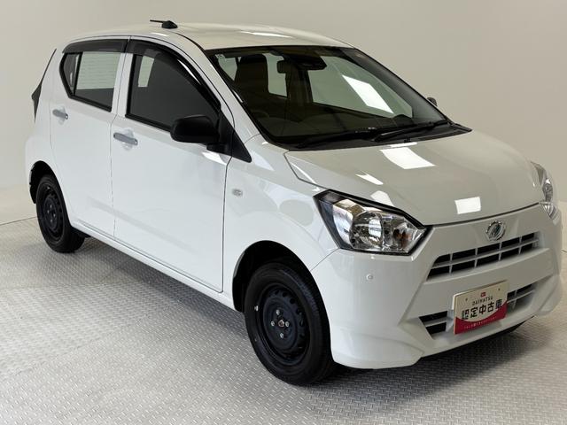 ミライースＬ　ＳＡIIIオートライト　マニュアルエアコン　ＣＶＴ　ＣＤチューナー（長野県）の中古車