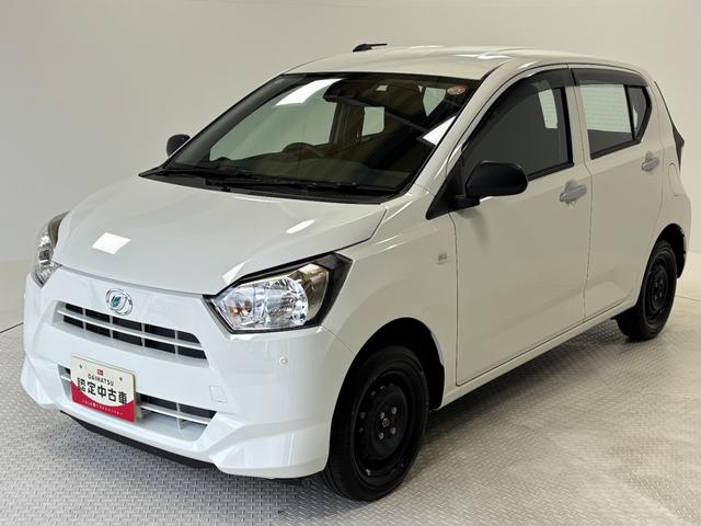 ミライースＬ　ＳＡIIIオートライト　マニュアルエアコン　ＣＶＴ　ＣＤチューナー（長野県）の中古車