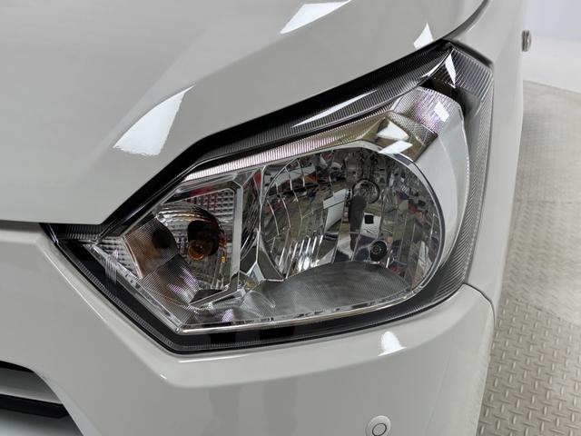 ミライースＬ　ＳＡIIIオートライト　マニュアルエアコン　ＣＶＴ　ＣＤチューナー（長野県）の中古車