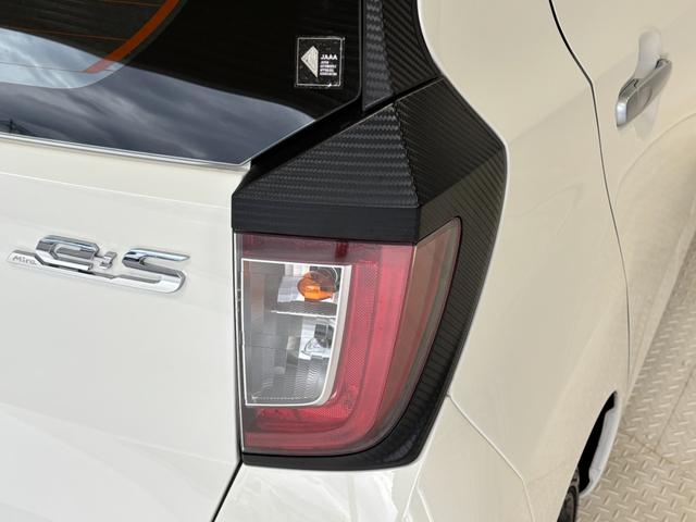 ミライースＬ　ＳＡIIIオートライト　マニュアルエアコン　ＣＶＴ　ＣＤチューナー（長野県）の中古車