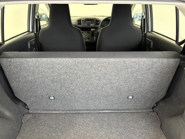 ミライースＬ　ＳＡIIIオートライト　マニュアルエアコン　ＣＶＴ　ＣＤチューナー（長野県）の中古車