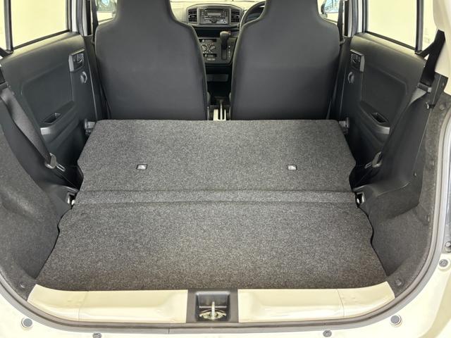 ミライースＬ　ＳＡIIIオートライト　マニュアルエアコン　ＣＶＴ　ＣＤチューナー（長野県）の中古車