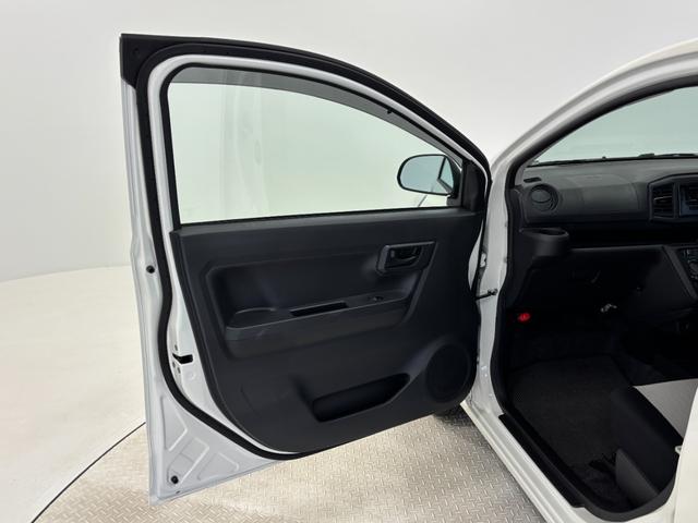 ミライースＬ　ＳＡIIIオートライト　マニュアルエアコン　ＣＶＴ　ＣＤチューナー（長野県）の中古車