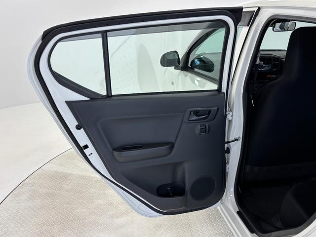 ミライースＬ　ＳＡIIIオートライト　マニュアルエアコン　ＣＶＴ　ＣＤチューナー（長野県）の中古車