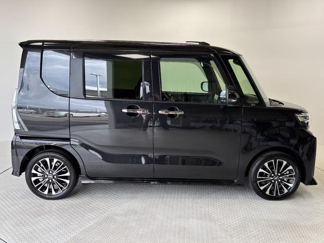 タントカスタムRS(長野県)の中古車