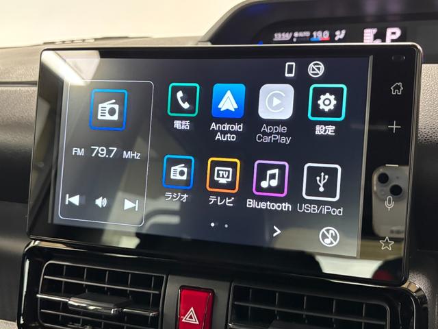 タントカスタムRS(長野県)の中古車