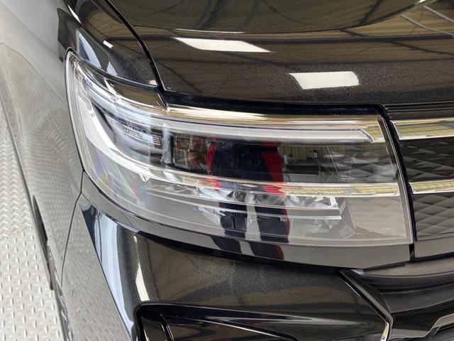 タントカスタムRS(長野県)の中古車