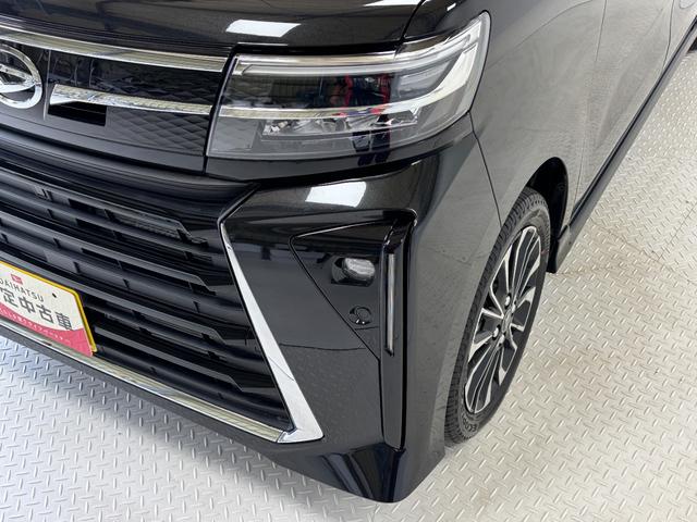 タントカスタムRS(長野県)の中古車